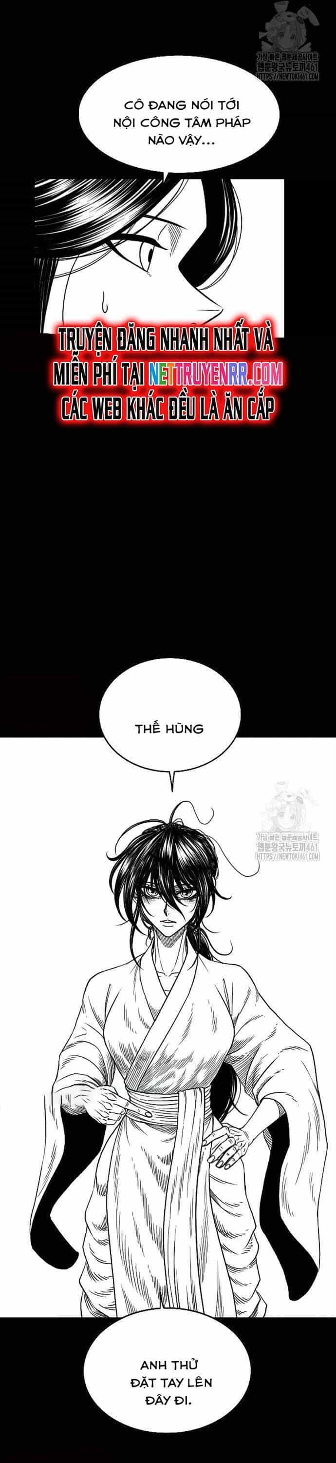 Hắc Sa - Chương 15 - ảnh 21
