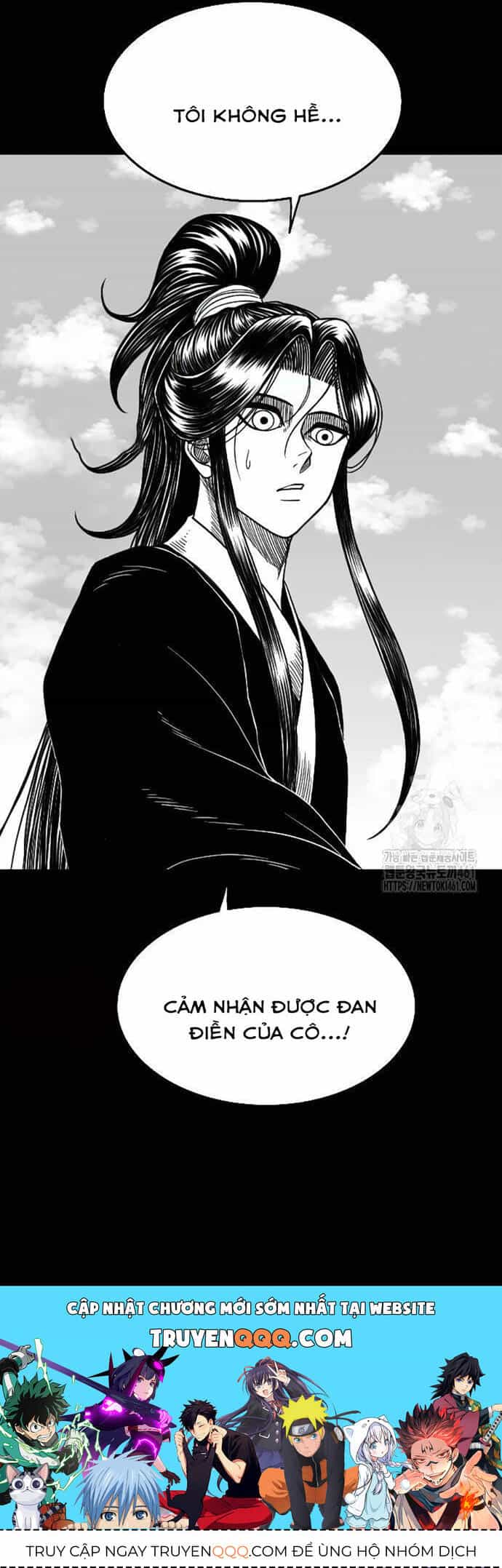 Hắc Sa - Chương 15 - ảnh 23