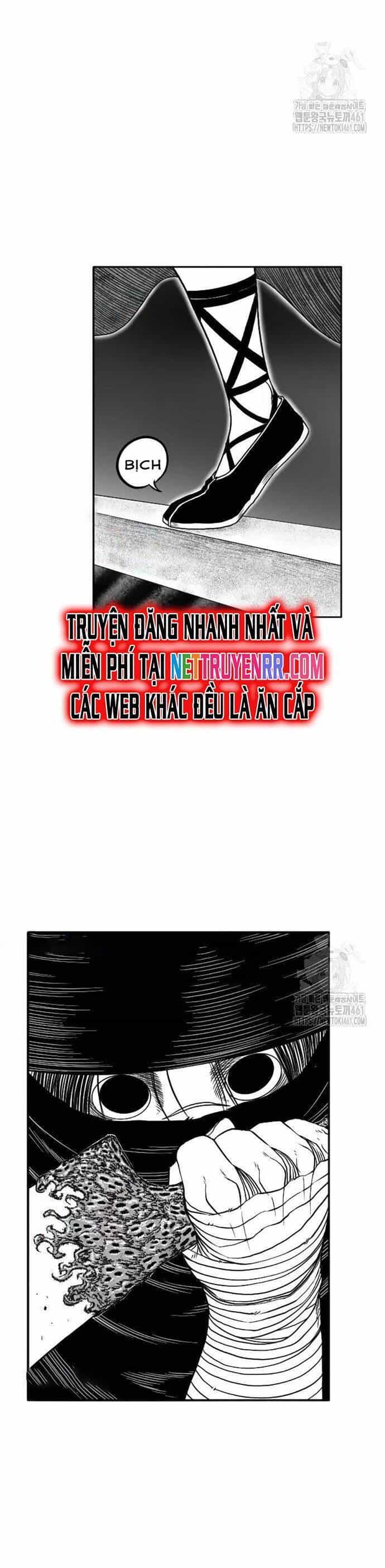 Hắc Sa - Chương 15 - ảnh 9