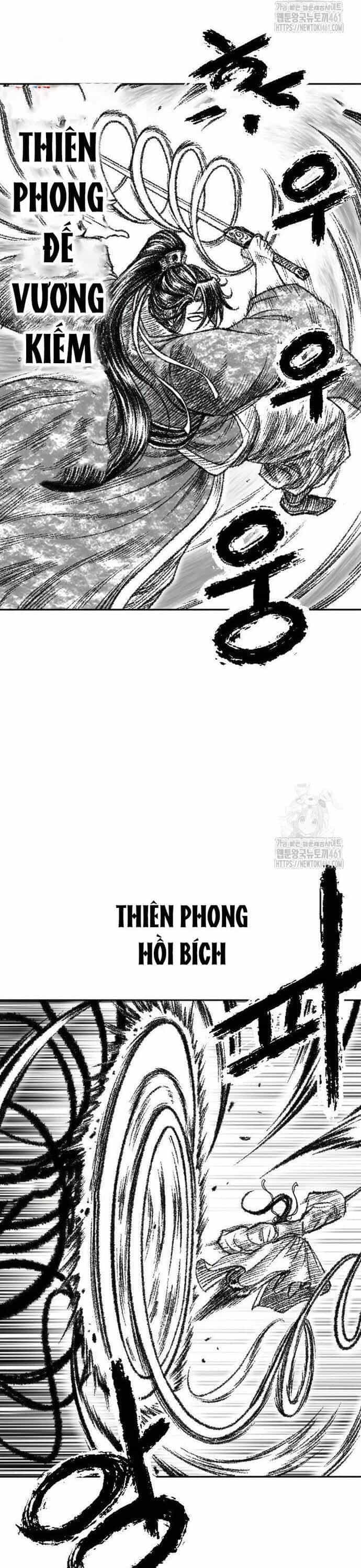 Hắc Sa - Chương 16 - ảnh 12