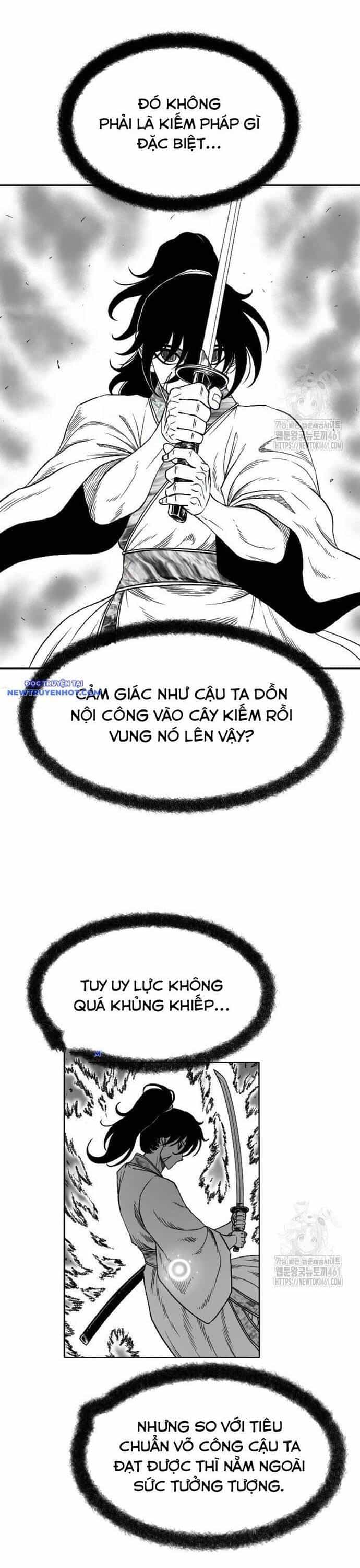 Hắc Sa - Chương 16 - ảnh 14