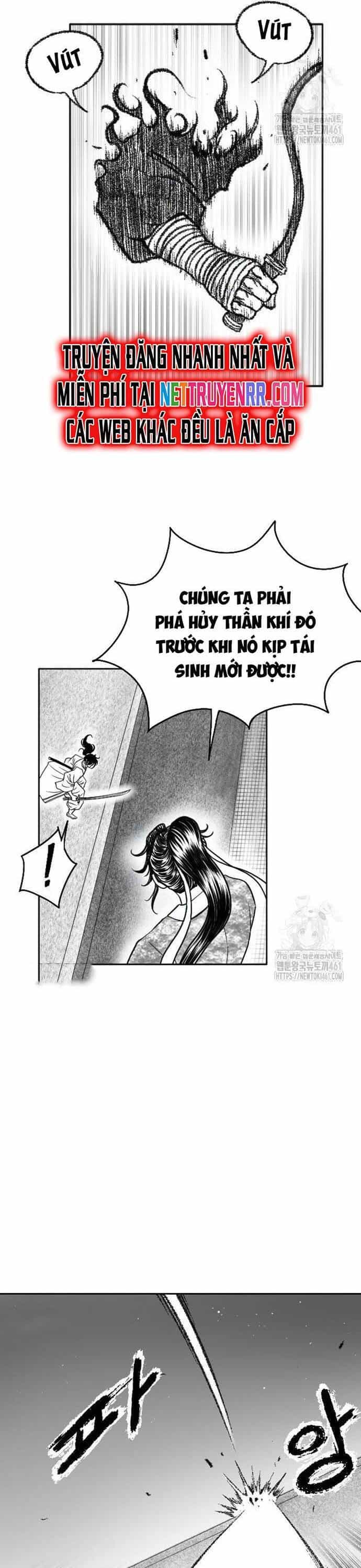 Hắc Sa - Chương 16 - ảnh 18