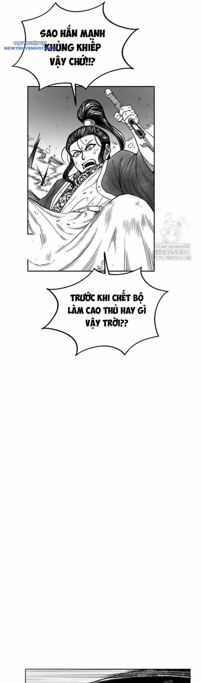 Hắc Sa - Chương 16 - ảnh 23