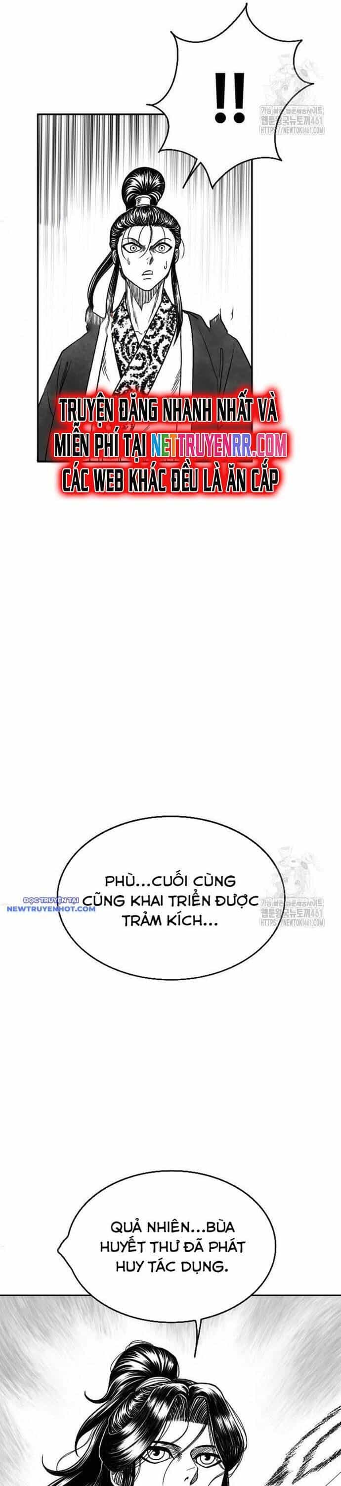 Hắc Sa - Chương 16 - ảnh 9