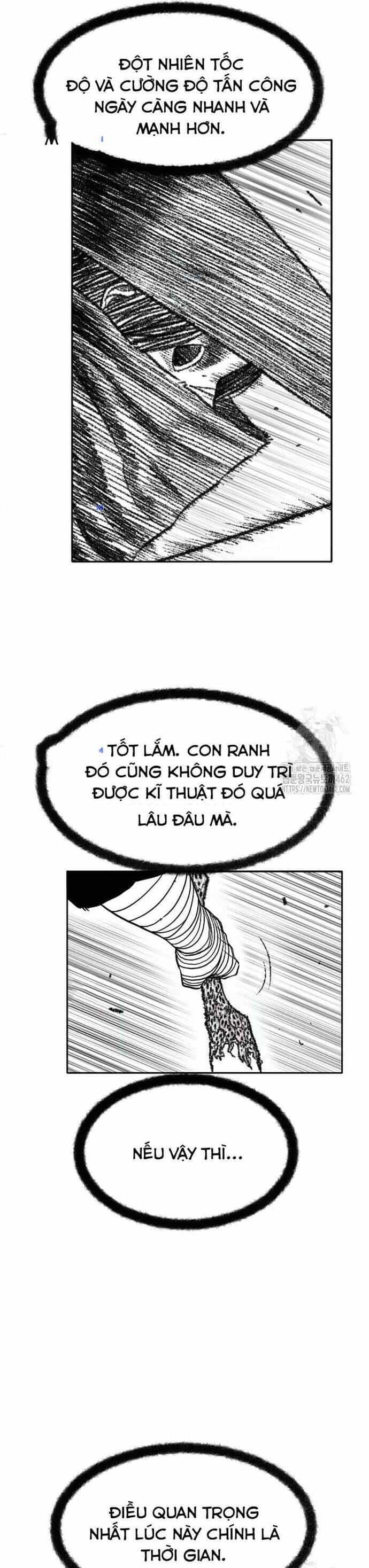 Hắc Sa - Chương 17 - ảnh 10