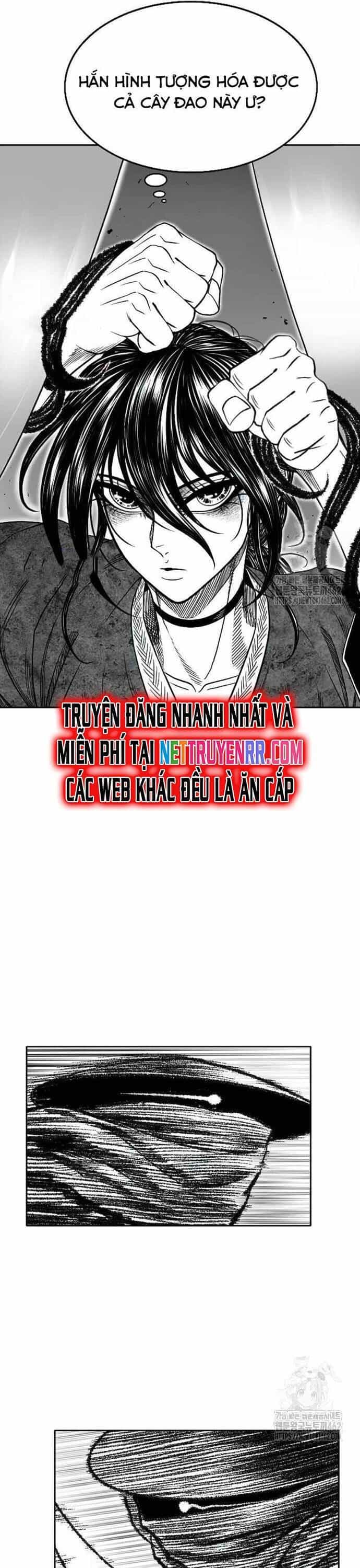 Hắc Sa - Chương 17 - ảnh 14