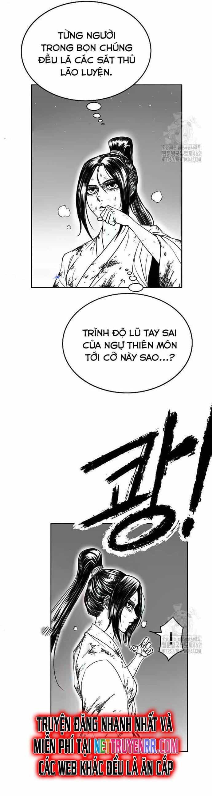 Hắc Sa - Chương 17 - ảnh 2