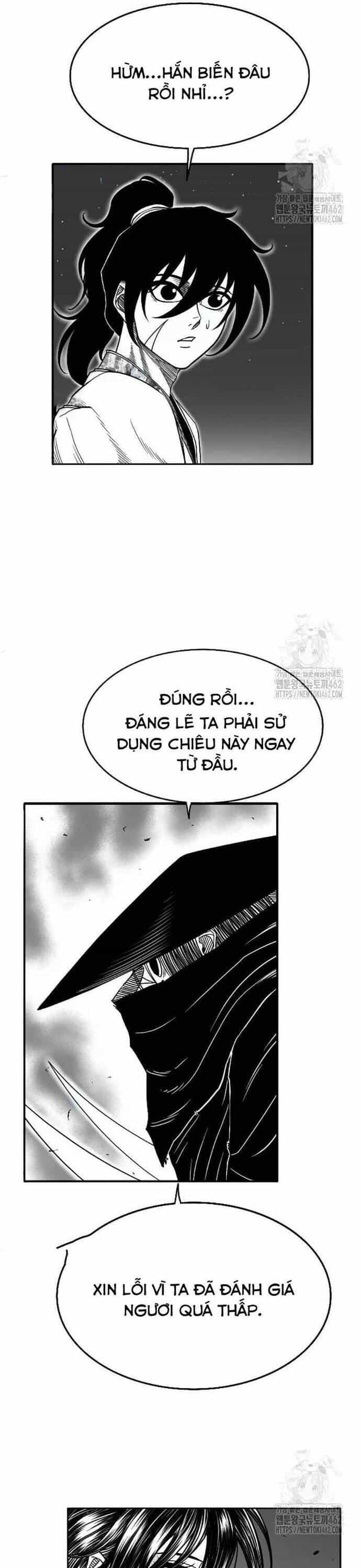 Hắc Sa - Chương 17 - ảnh 20