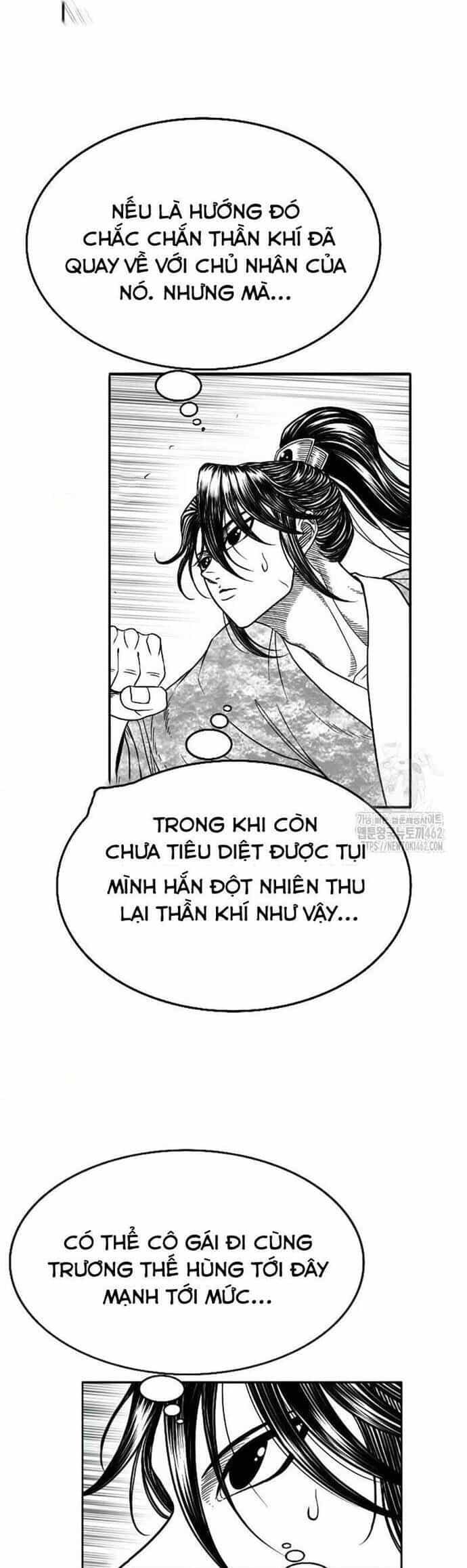 Hắc Sa - Chương 17 - ảnh 23
