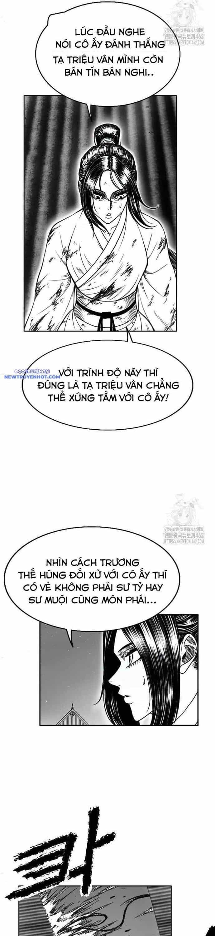 Hắc Sa - Chương 17 - ảnh 3
