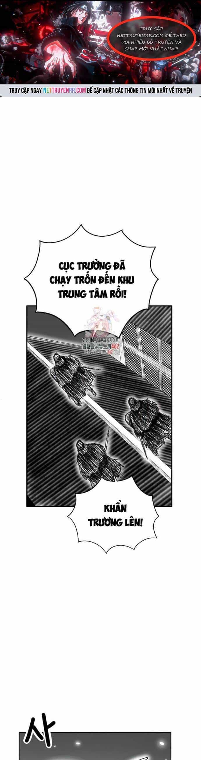 Hắc Sa - Chương 18 - ảnh 1