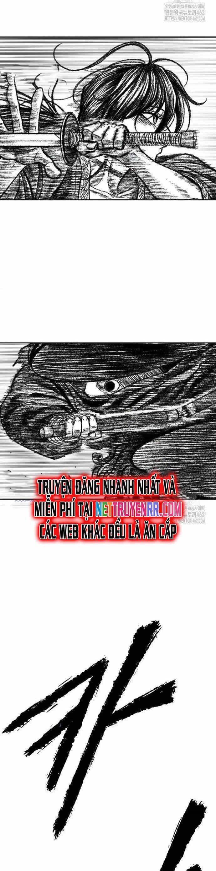 Hắc Sa - Chương 18 - ảnh 13