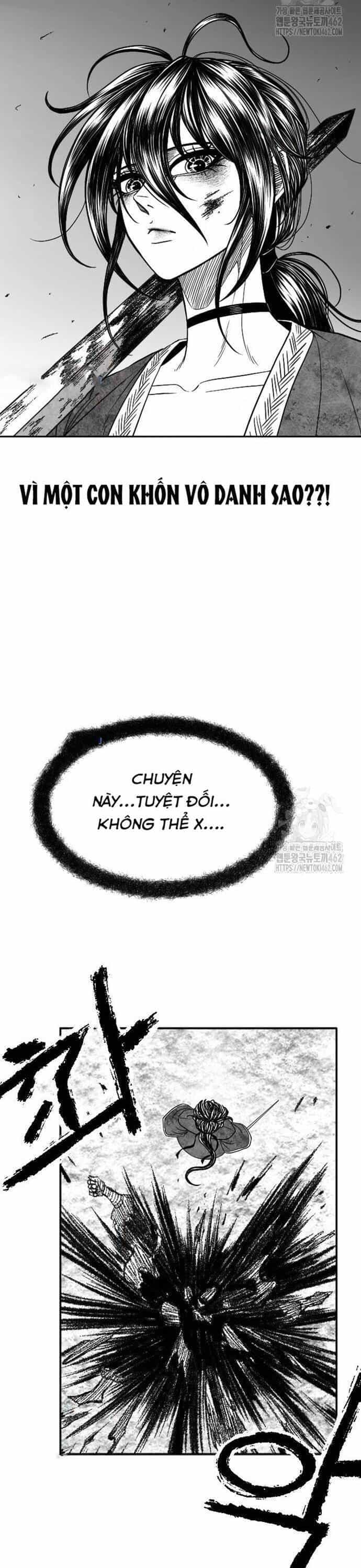 Hắc Sa - Chương 18 - ảnh 20