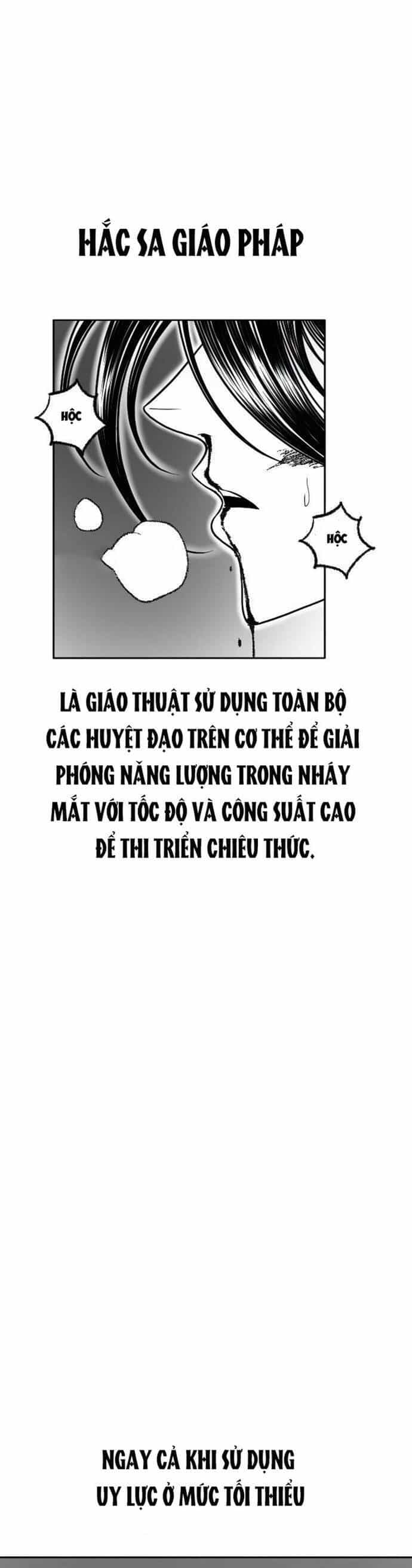 Hắc Sa - Chương 18 - ảnh 21