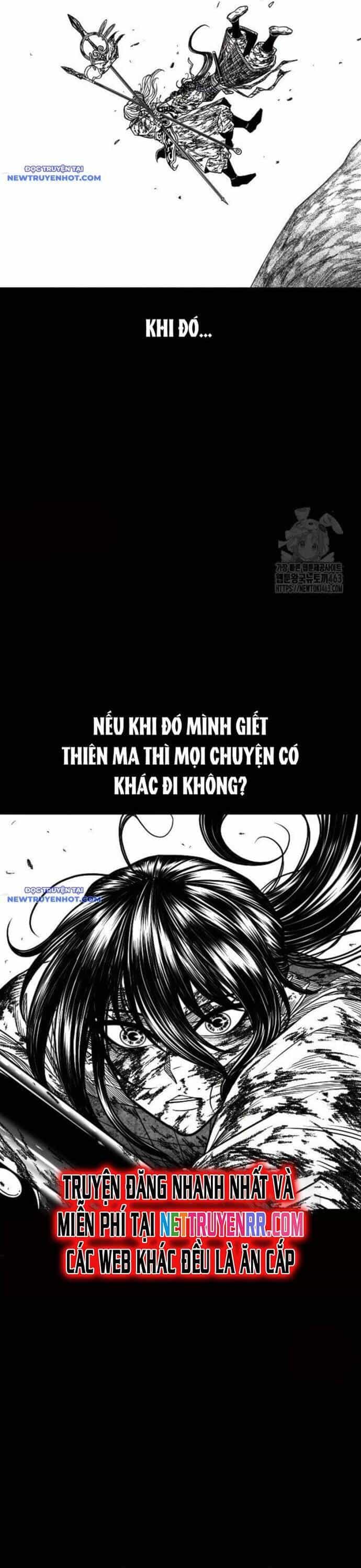 Hắc Sa - Chương 19 - ảnh 11