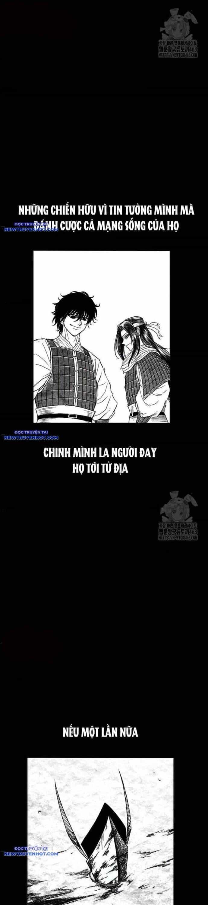 Hắc Sa - Chương 19 - ảnh 13