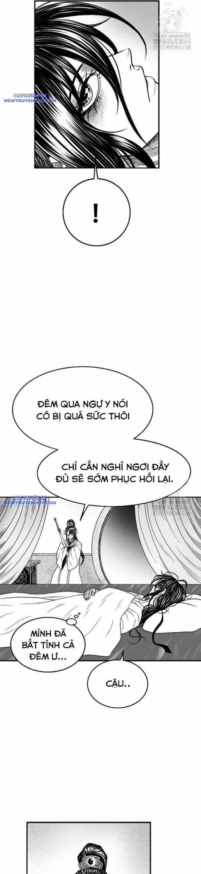 Hắc Sa - Chương 19 - ảnh 17