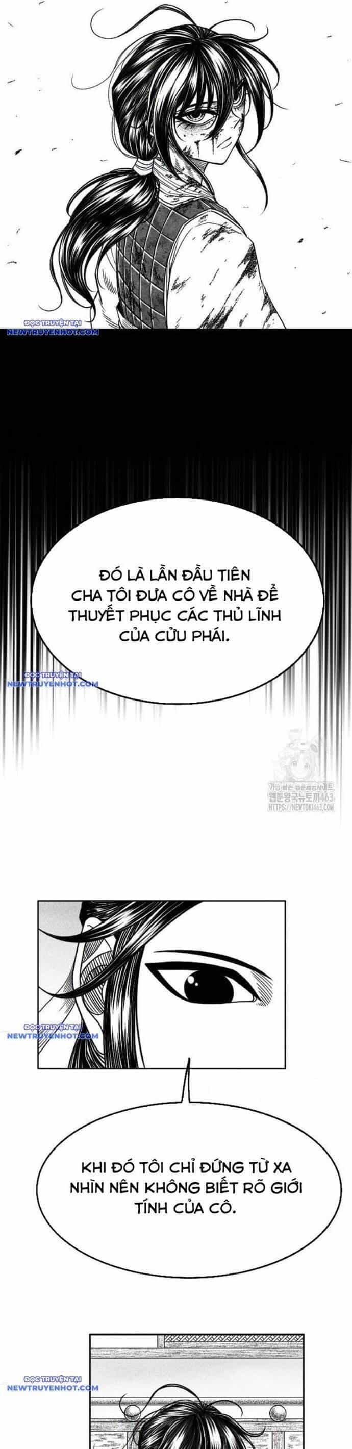 Hắc Sa - Chương 19 - ảnh 20