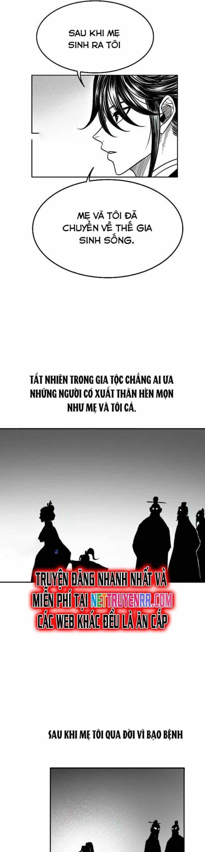 Hắc Sa - Chương 19 - ảnh 22