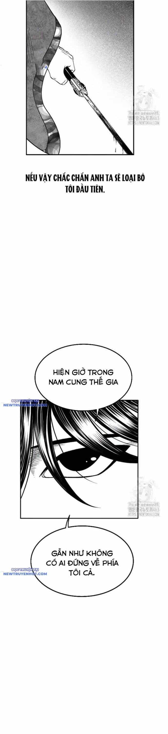Hắc Sa - Chương 19 - ảnh 23