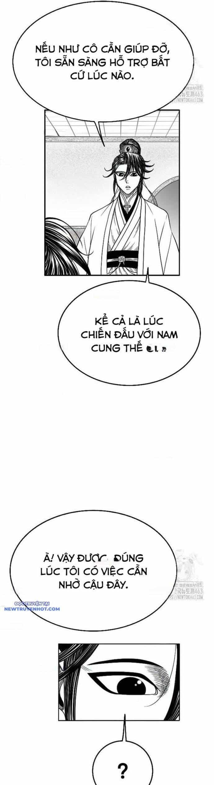 Hắc Sa - Chương 19 - ảnh 26