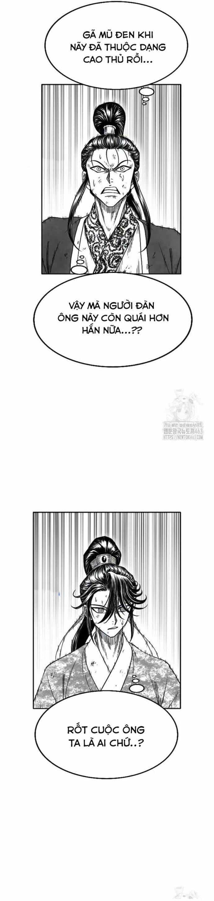 Hắc Sa - Chương 19 - ảnh 4