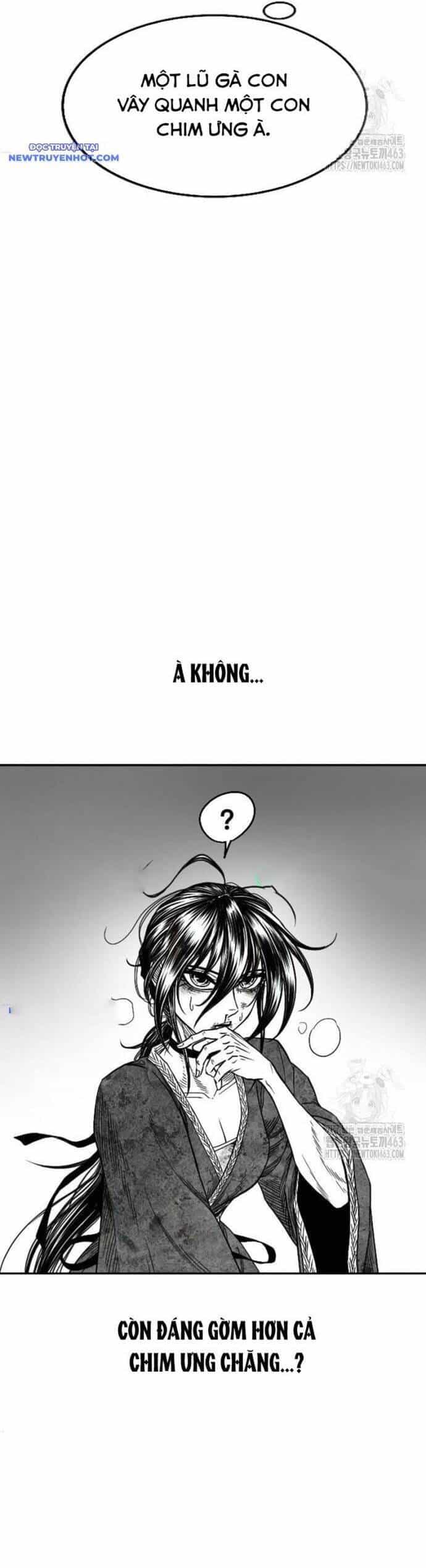 Hắc Sa - Chương 19 - ảnh 5