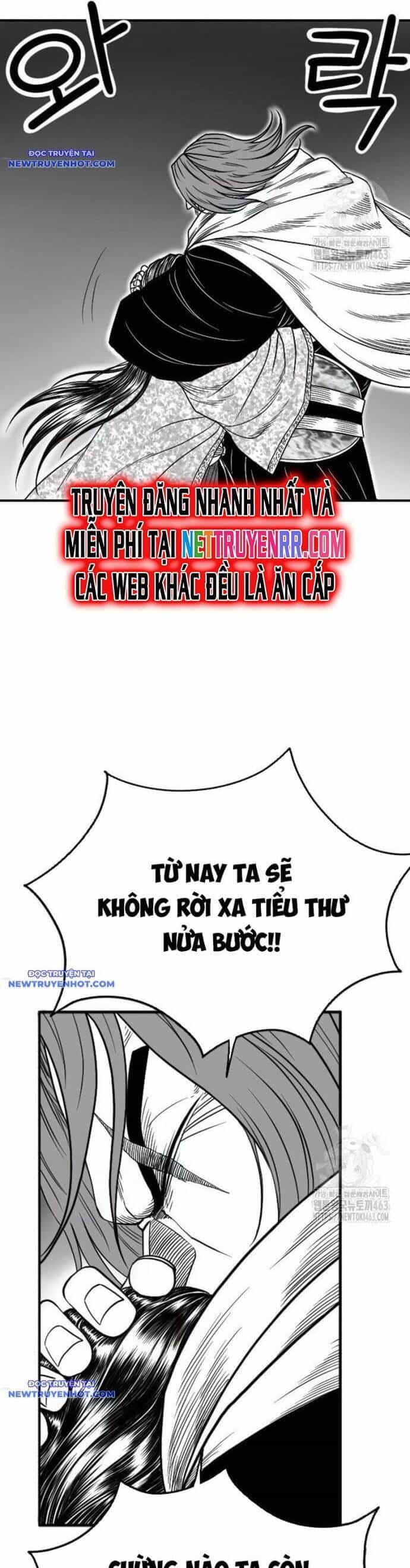Hắc Sa - Chương 19 - ảnh 7