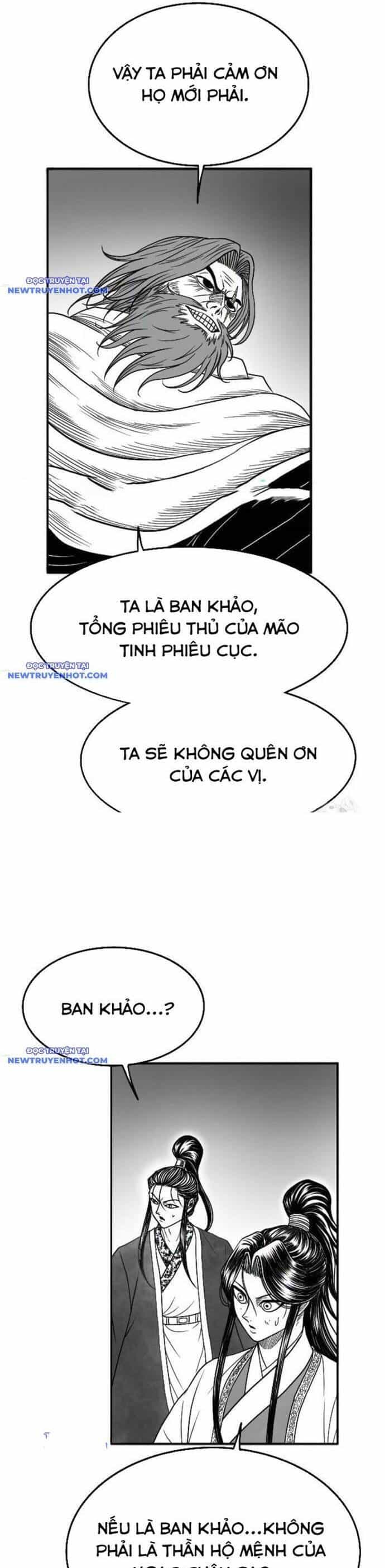 Hắc Sa - Chương 19 - ảnh 8