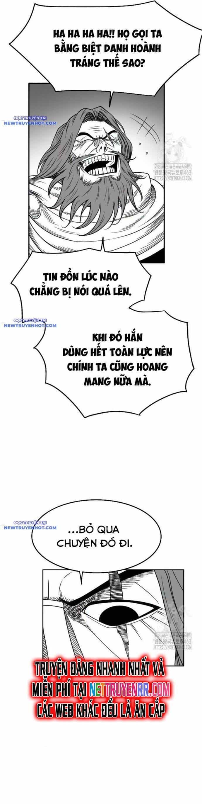 Hắc Sa - Chương 19 - ảnh 9
