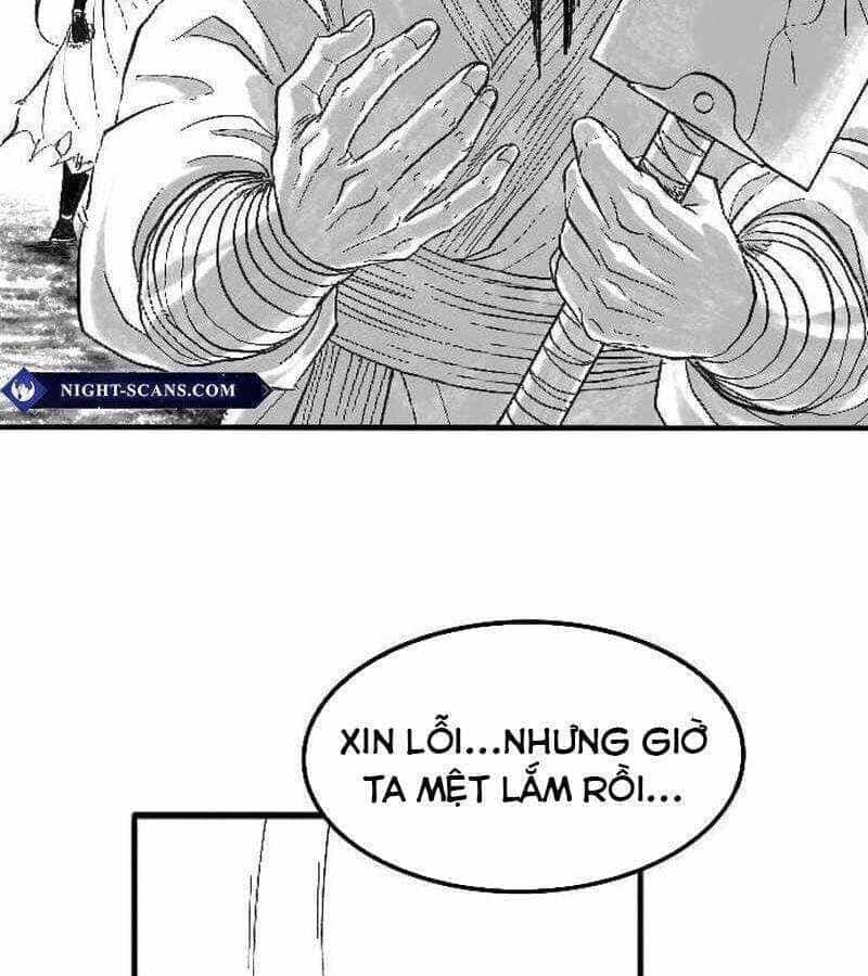 Hắc Sa - Chương 2 - ảnh 132