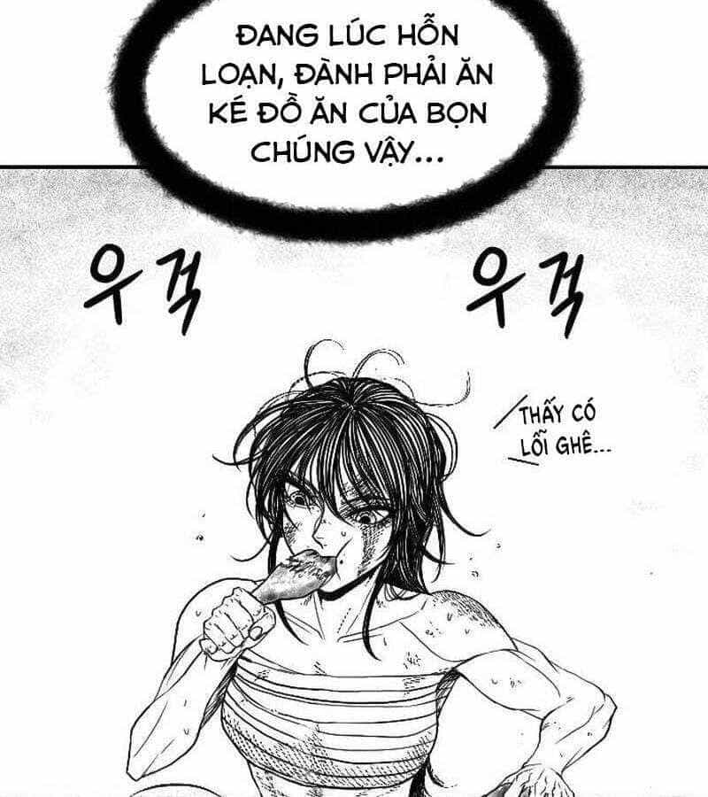 Hắc Sa - Chương 2 - ảnh 157