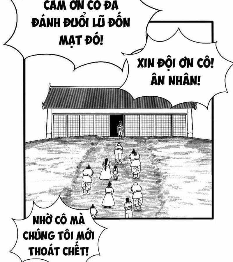 Hắc Sa - Chương 2 - ảnh 205