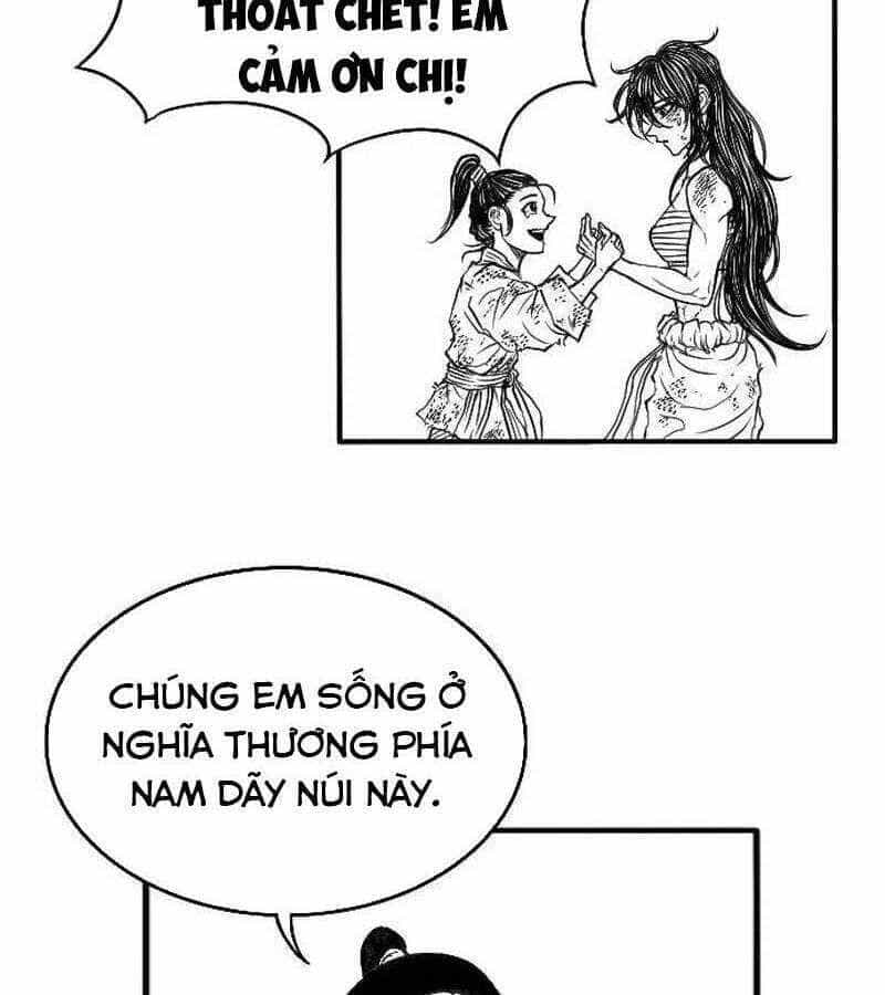 Hắc Sa - Chương 2 - ảnh 209