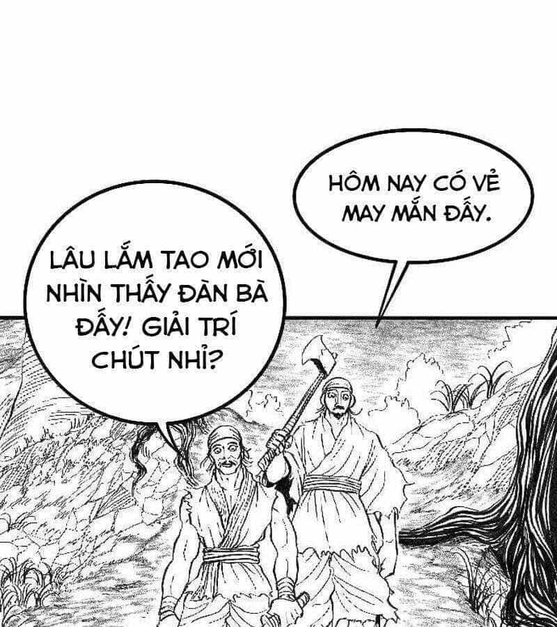 Hắc Sa - Chương 2 - ảnh 23