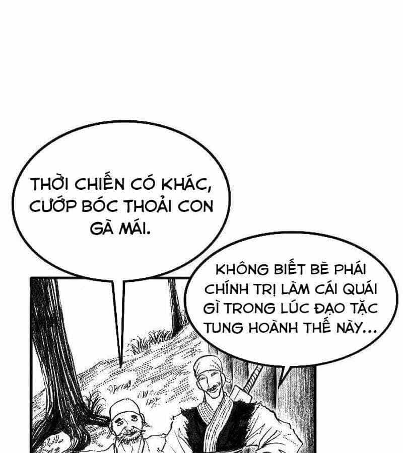 Hắc Sa - Chương 2 - ảnh 54