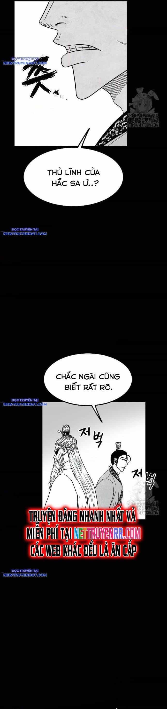 Hắc Sa - Chương 20 - ảnh 13
