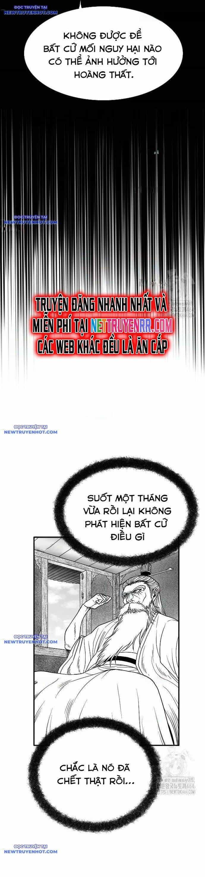 Hắc Sa - Chương 20 - ảnh 14
