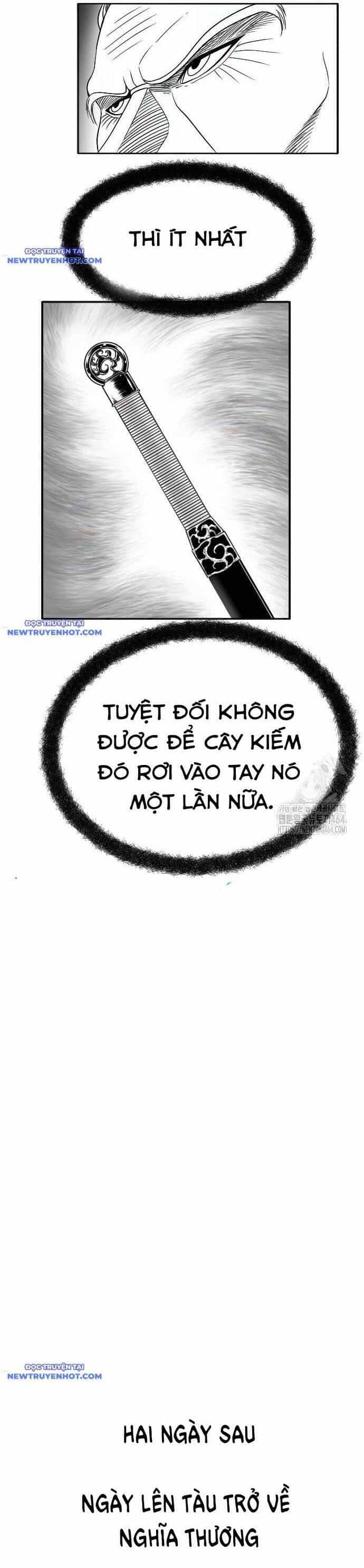 Hắc Sa - Chương 20 - ảnh 15