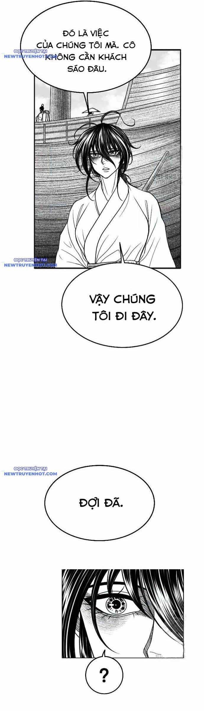 Hắc Sa - Chương 20 - ảnh 16