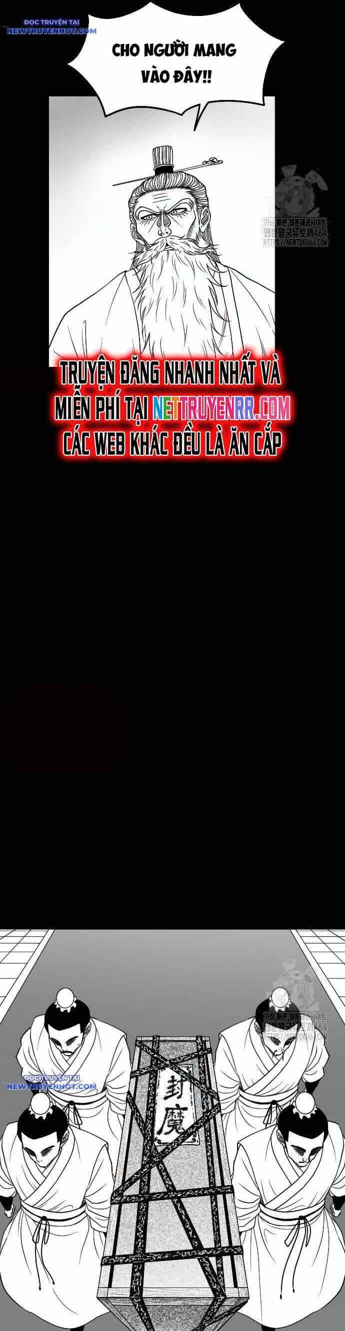 Hắc Sa - Chương 20 - ảnh 6