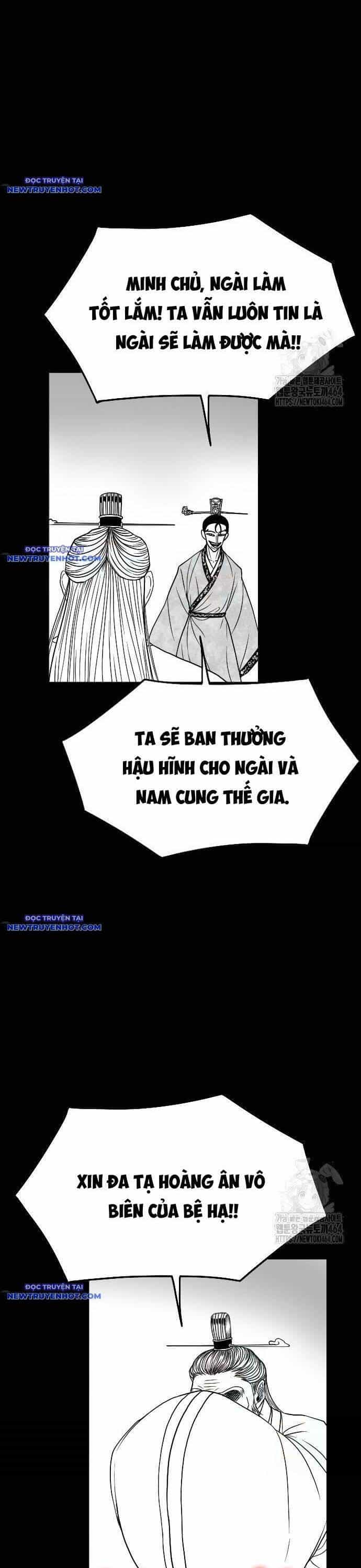 Hắc Sa - Chương 20 - ảnh 9