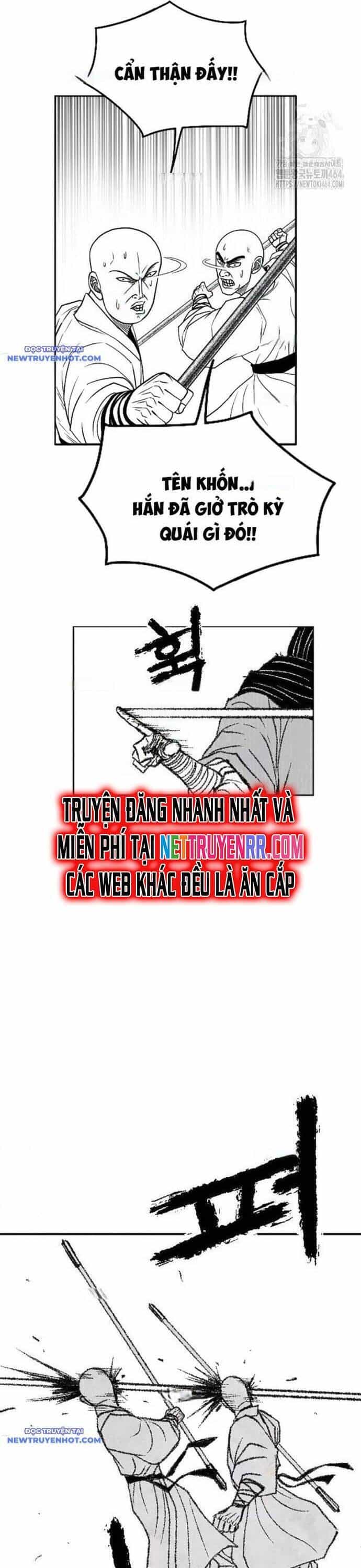 Hắc Sa - Chương 21 - ảnh 11