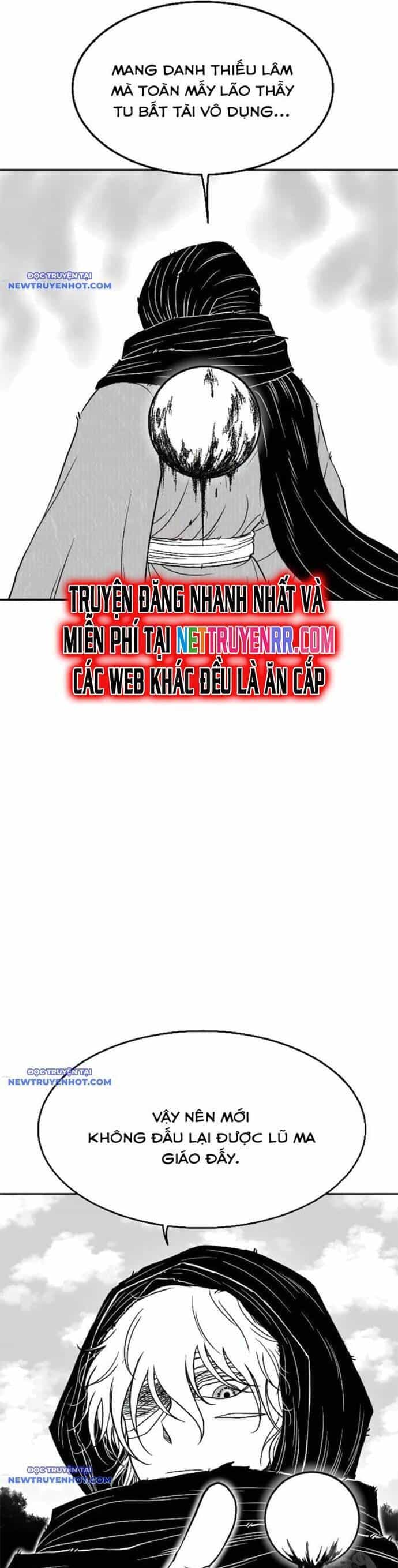 Hắc Sa - Chương 21 - ảnh 13