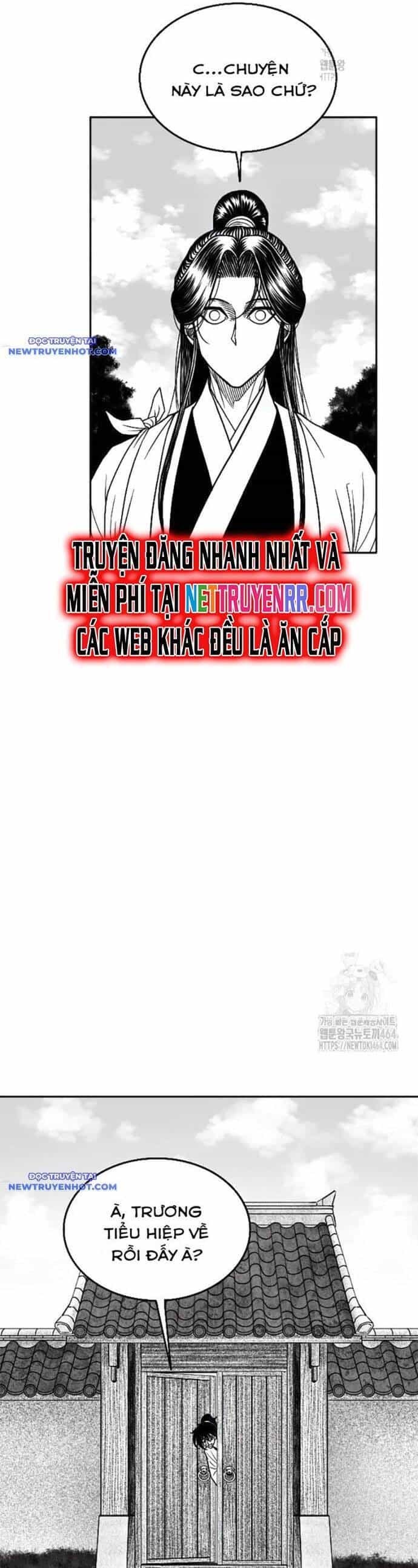 Hắc Sa - Chương 21 - ảnh 14