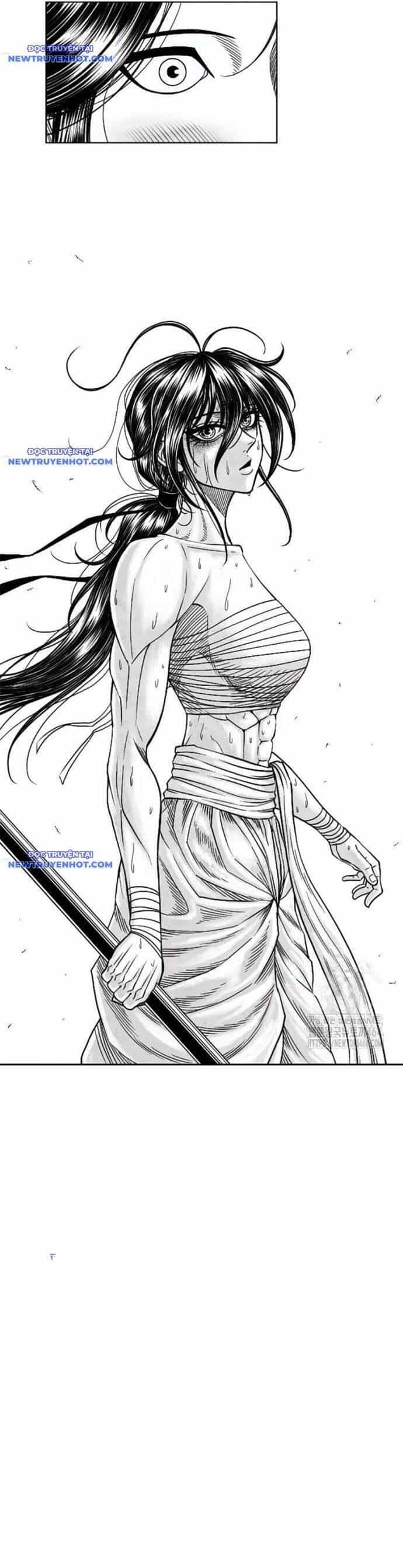 Hắc Sa - Chương 21 - ảnh 18