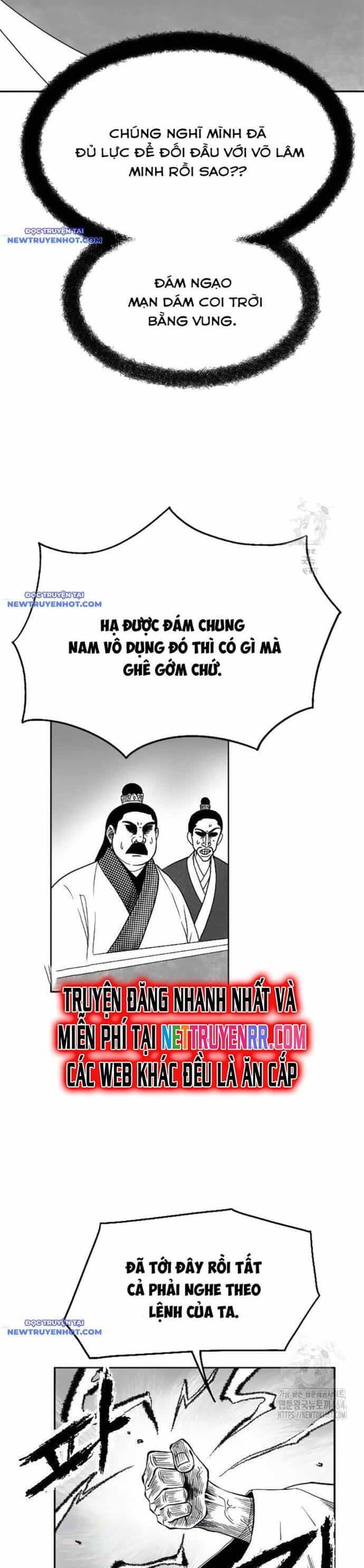 Hắc Sa - Chương 21 - ảnh 4