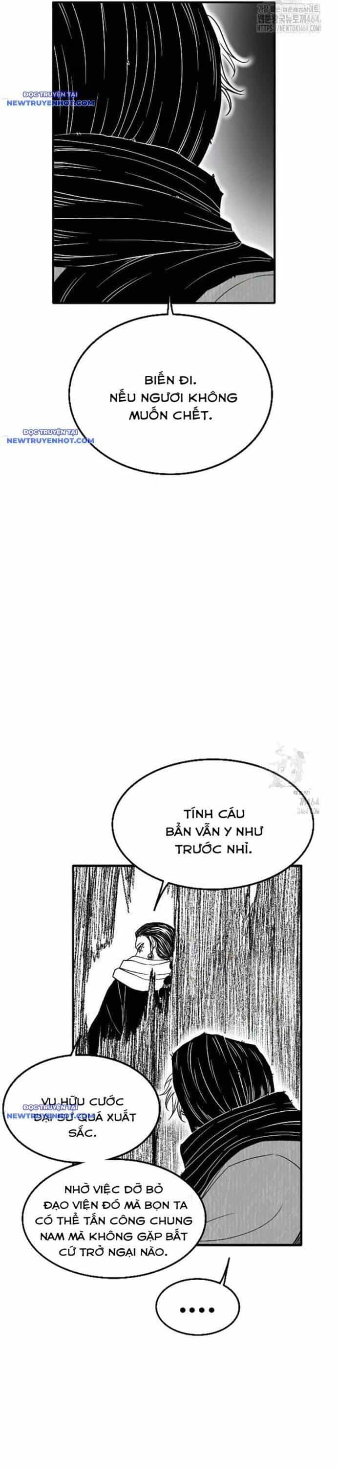 Hắc Sa - Chương 21 - ảnh 6