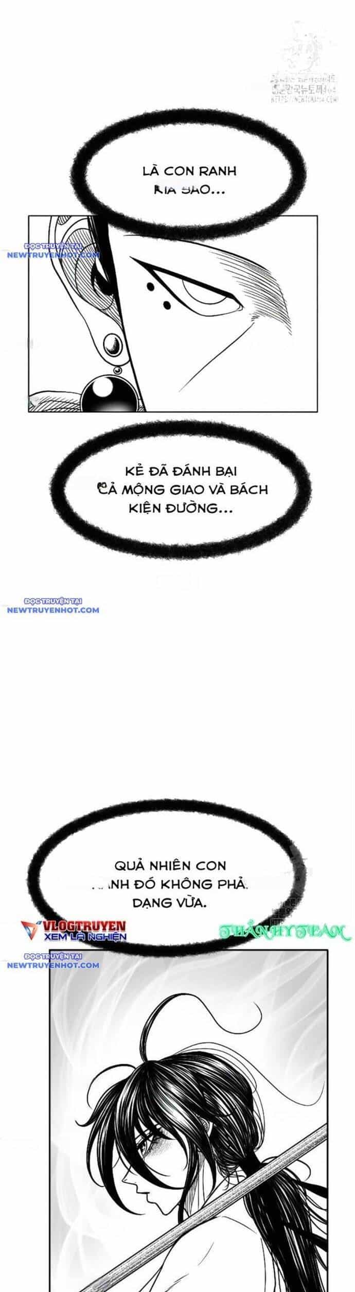 Hắc Sa - Chương 22 - ảnh 11