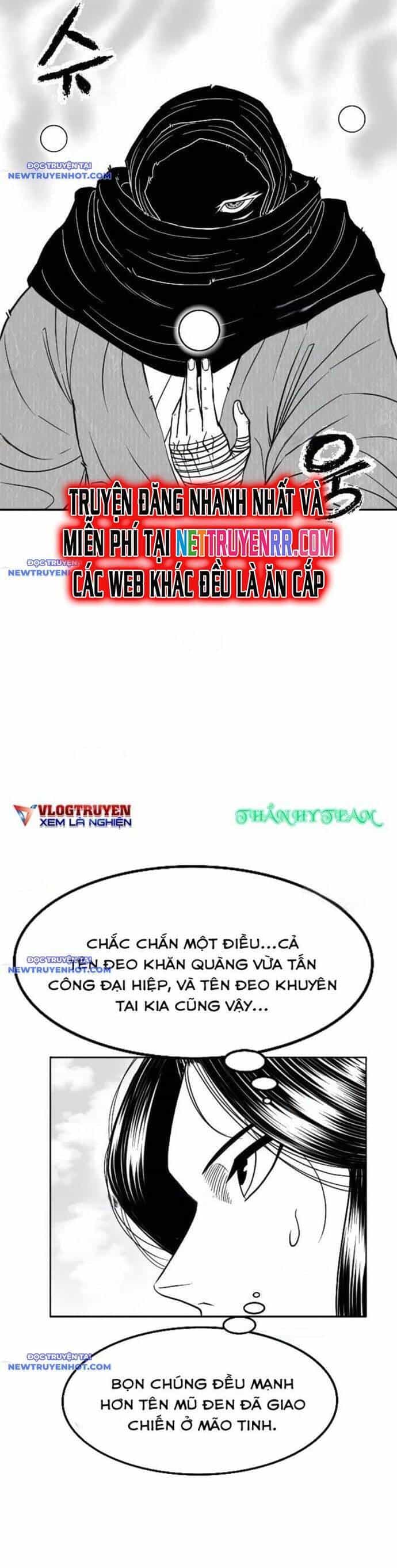 Hắc Sa - Chương 22 - ảnh 12